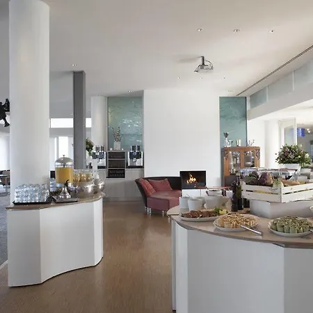 De Baak Seaside Hotel Noordwijk