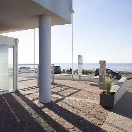 De Baak Seaside 3*