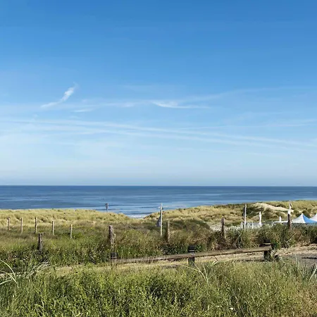 Ξενοδοχείο De Baak Seaside Noordwijk