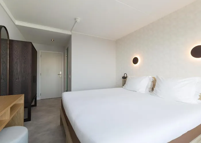 De Baak Seaside נורדוויק