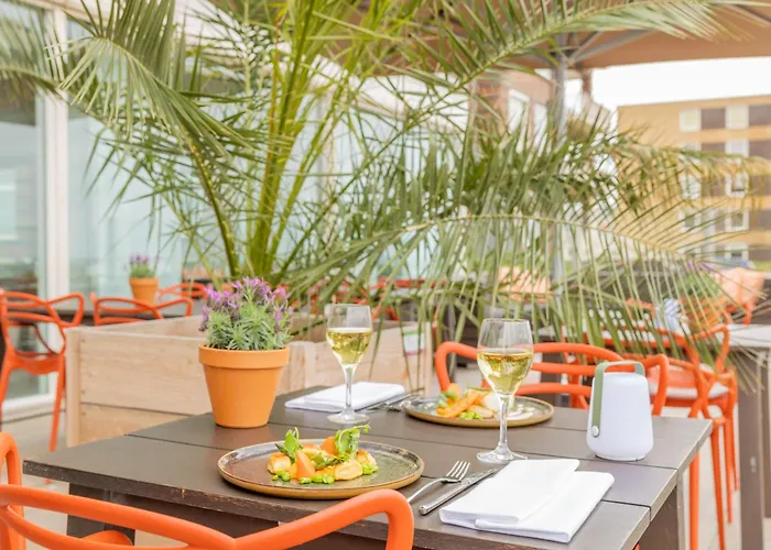 De Baak Seaside נורדוויק