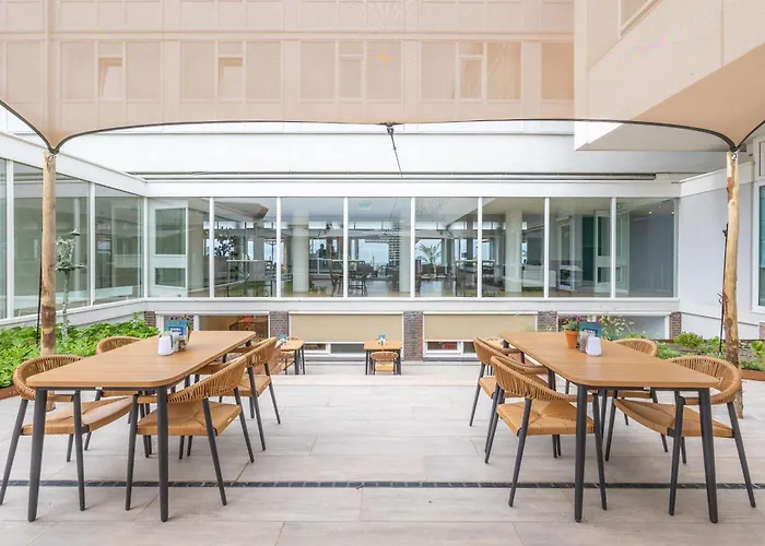 De Baak Seaside Noordwijk