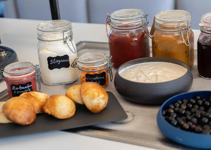 De Baak Seaside Noordwijk