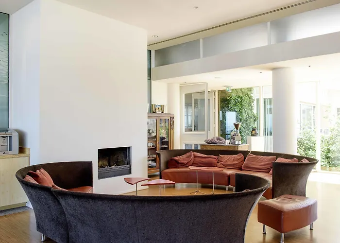 De Baak Seaside Hotel 3*