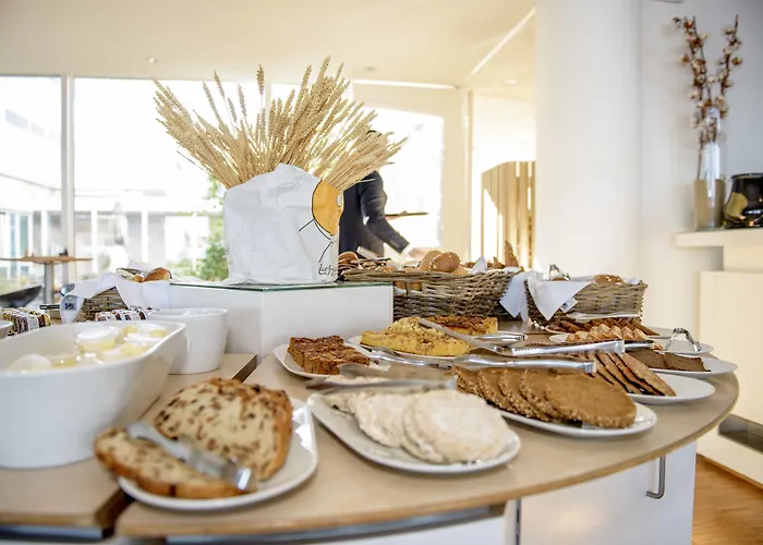 De Baak Seaside נורדוויק