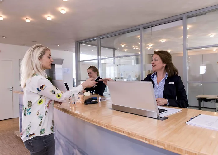 Hotel De Baak Seaside Noordwijk