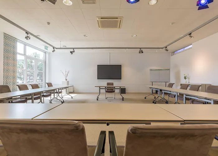 De Baak Seaside 3* נורדוויק