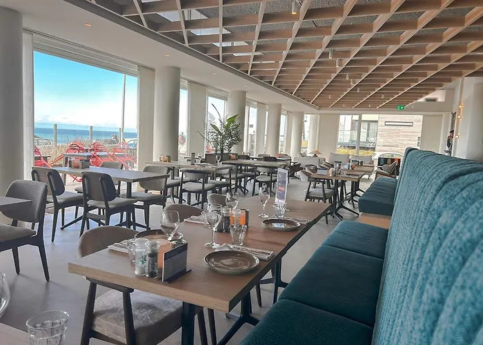 De Baak Seaside Noordwijk