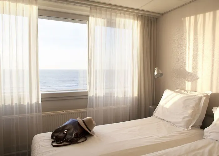 Hotel De Baak Seaside