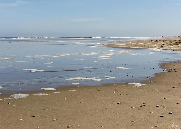 De Baak Seaside 3* Noordwijk
