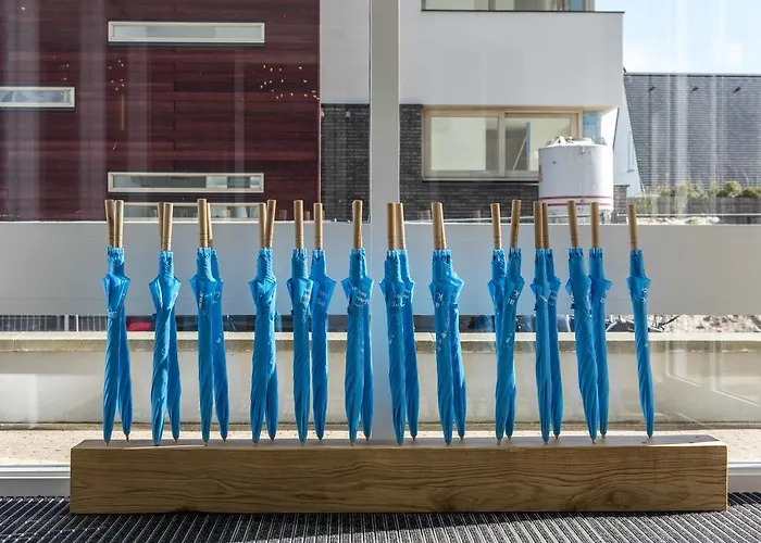 De Baak Seaside נורדוויק