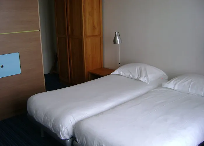 Hotel De Baak Seaside Noordwijk