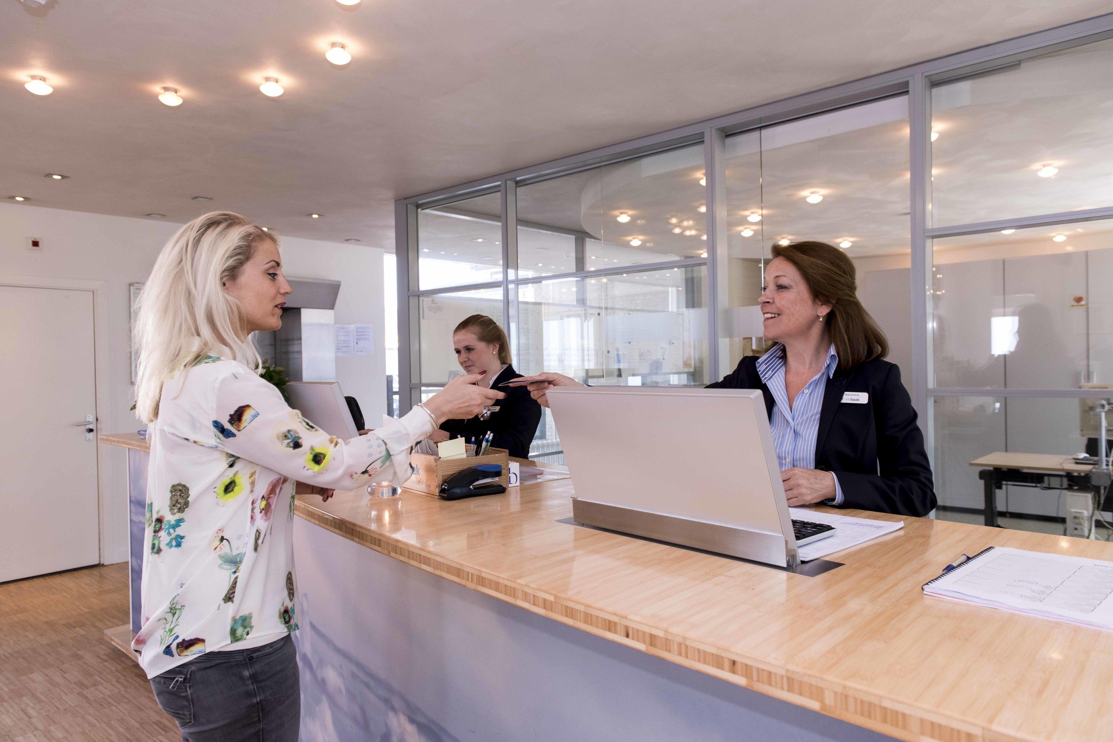 Hotel De Baak Seaside Noordwijk, Nederland - boek nu, prijzen van 2026