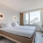Hotel De Baak Seaside 3*