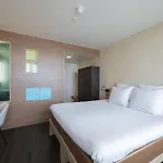 De Baak Seaside 3* Noordwijk