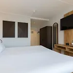 De Baak Seaside 3*