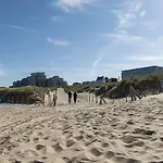 De Baak Seaside Hotel