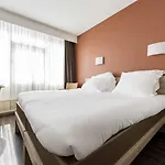 De Baak Seaside Hotel 3*