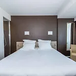 De Baak Seaside 3*