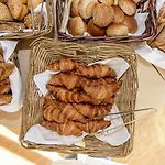 De Baak Seaside 3*
