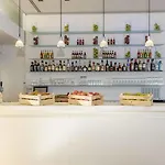 Hotel De Baak Seaside 3*