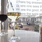Hotel De Baak Seaside Noordwijk