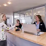 Hotel De Baak Seaside Noordwijk