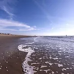 De Baak Seaside Hotel Noordwijk