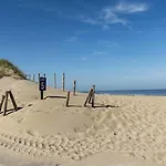 De Baak Seaside Hotel