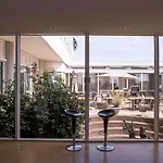 De Baak Seaside Hotel 3*