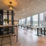 Hotel De Baak Seaside