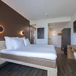 Hotel De Baak Seaside
