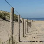 De Baak Seaside Hotel Noordwijk