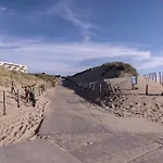 De Baak Seaside Hotel Noordwijk