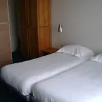 Hotel De Baak Seaside Noordwijk