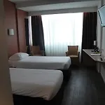 Hotel De Baak Seaside