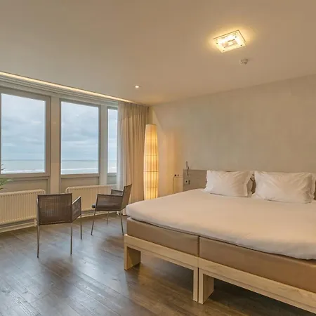 De Baak Seaside Hotel