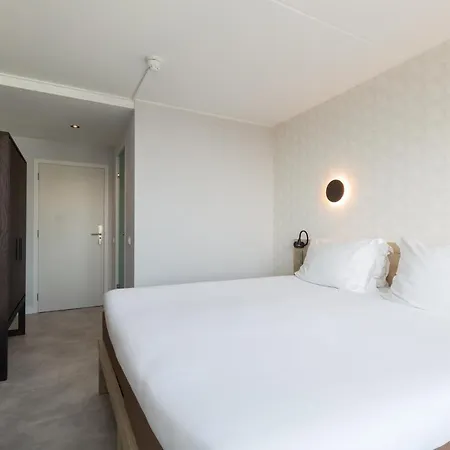 De Baak Seaside 诺德韦克