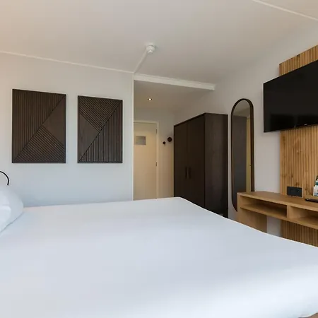 De Baak Seaside 3*
