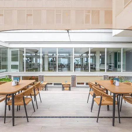 De Baak Seaside Noordwijk