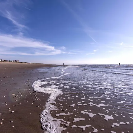 De Baak Seaside Отель Нордвейк-ан-Зее
