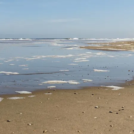De Baak Seaside 3* Нордвейк-ан-Зее