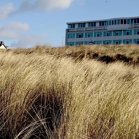 De Baak Seaside Hotel