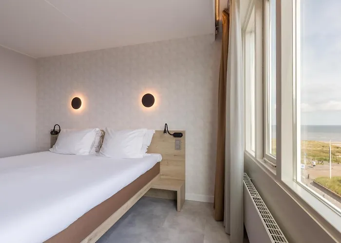 De Baak Seaside Noordwijk