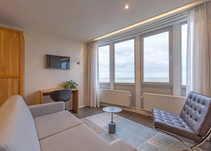 De Baak Seaside Noordwijk