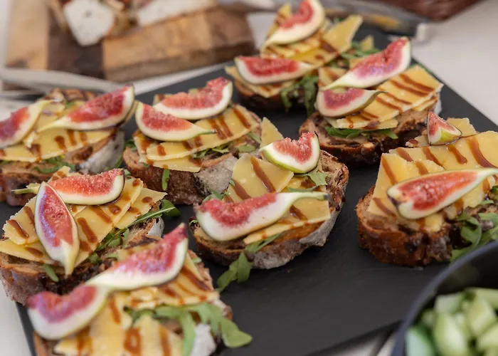 Szálloda De Baak Seaside