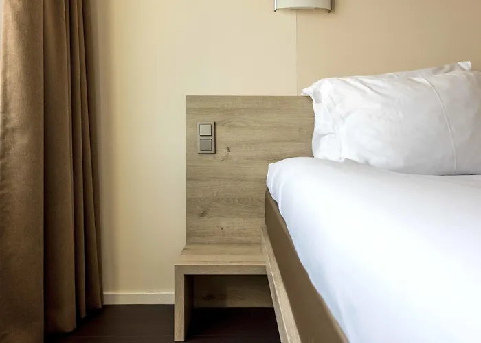 De Baak Seaside 3* Noordwijk