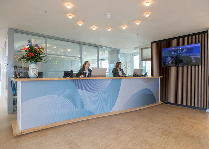 Szálloda De Baak Seaside