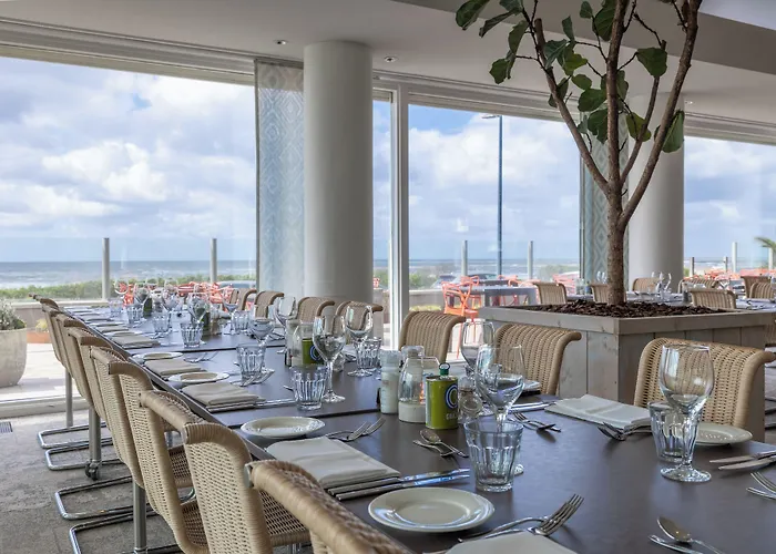 De Baak Seaside 3* Noordwijk