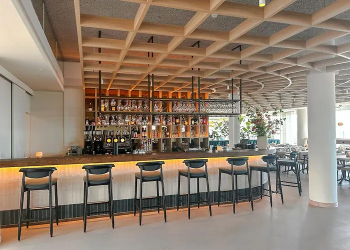 Szálloda De Baak Seaside